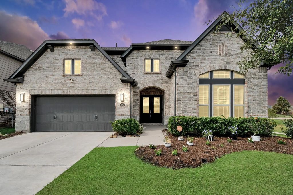 1943 Fitzgerald Landing Drive, Richmond