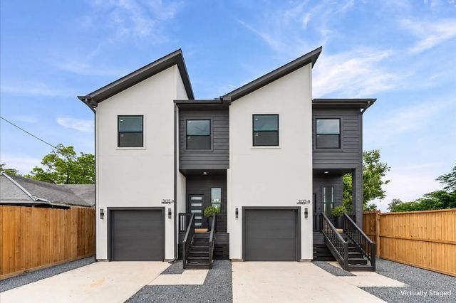 3135 Crane St A And B, Houston