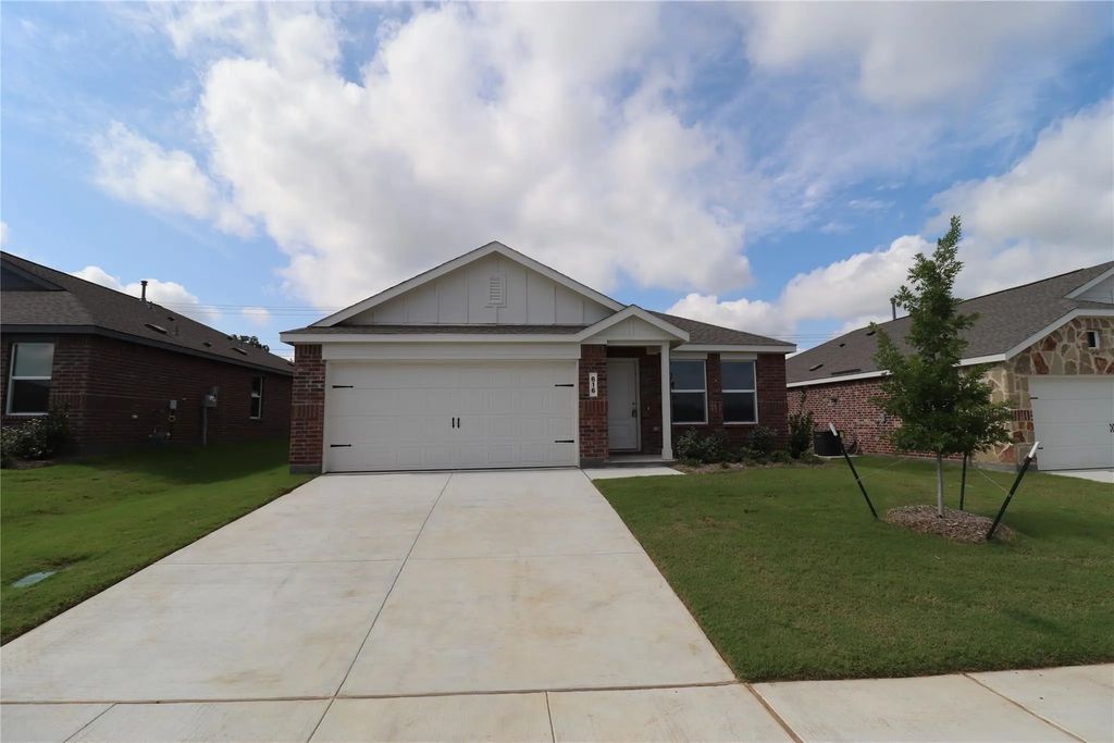 6902 Sleepy Orange Court, Needville
