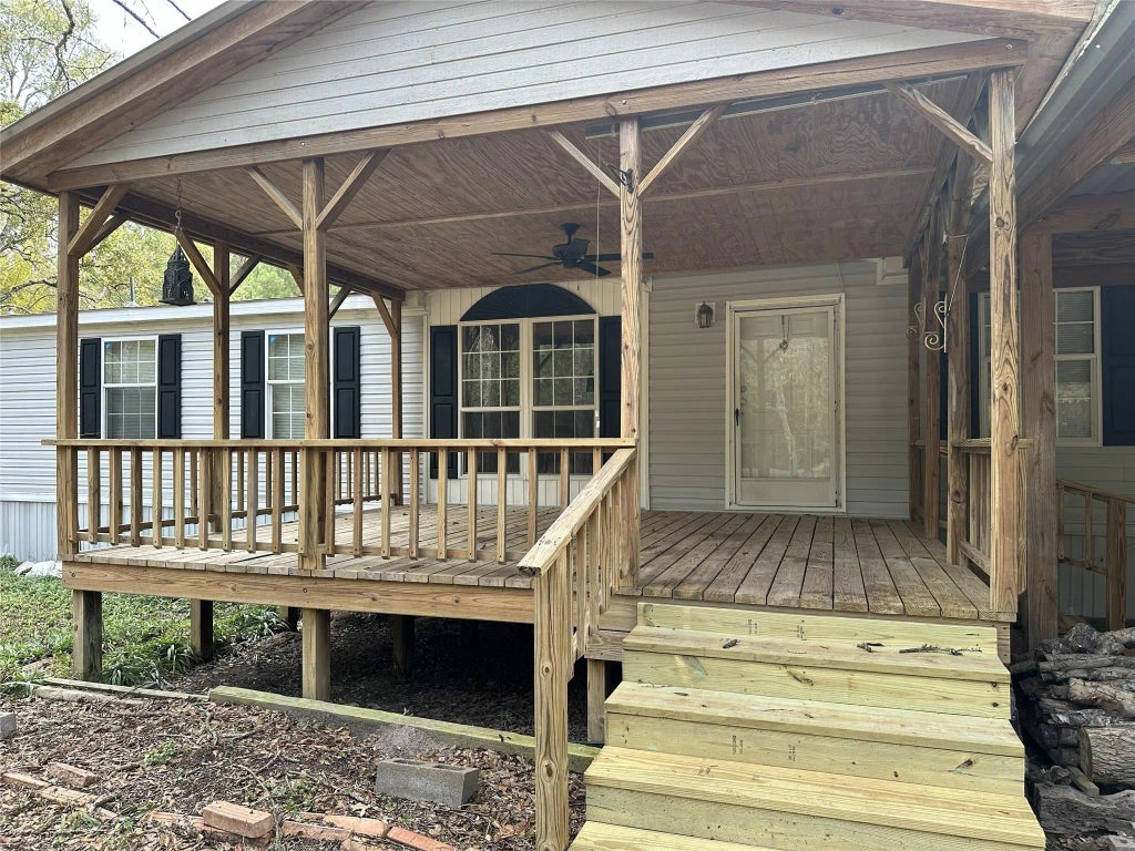 6565 County Road 344, Navasota