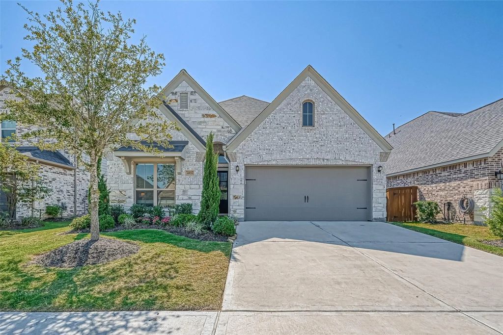 6935 Goldstrum Way, Katy