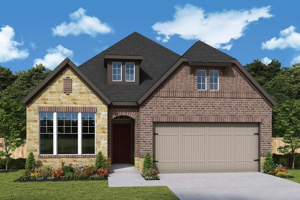 3306 Key Lime Drive, Richmond