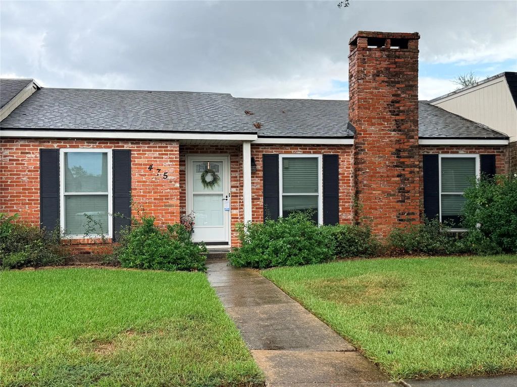 475 Georgetown Street, Beaumont