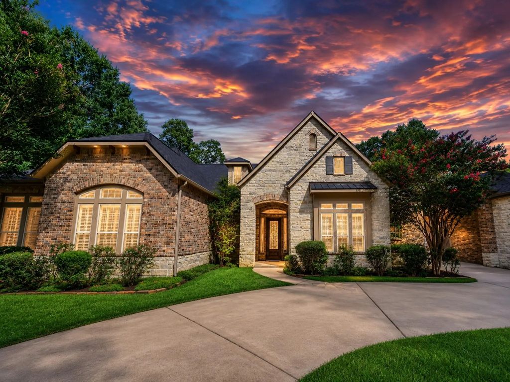 26480 Saddle Horn Drive, Waller