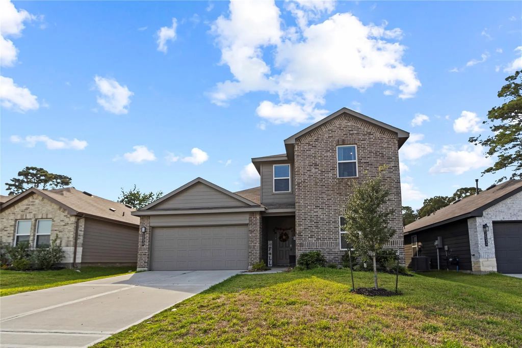 24538 Tilted Pine Way, Magnolia