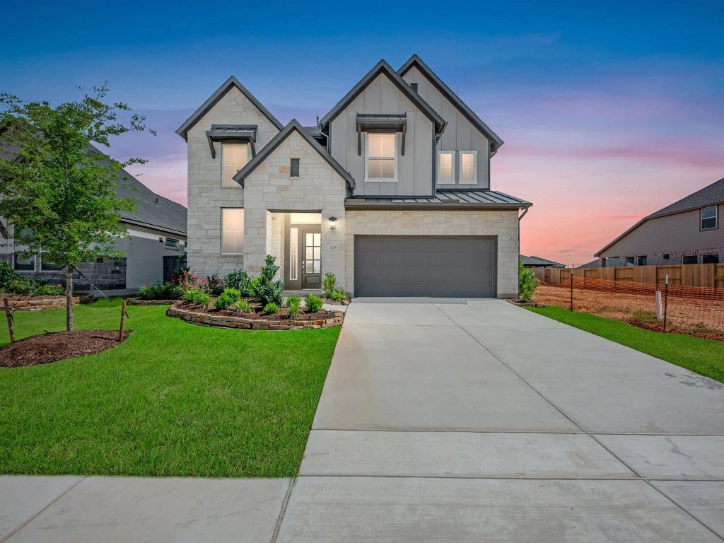 26226 Prairie Delight Place, Hockley