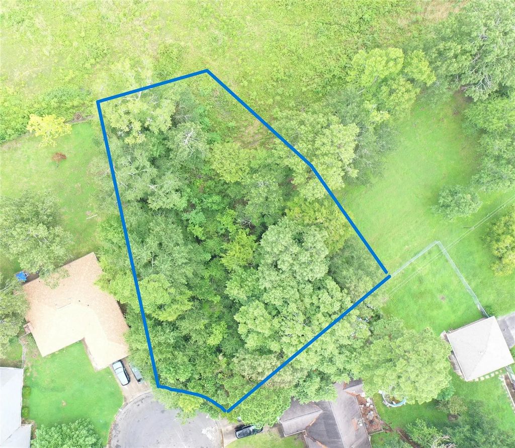 Tbd Brinwood Place, Livingston