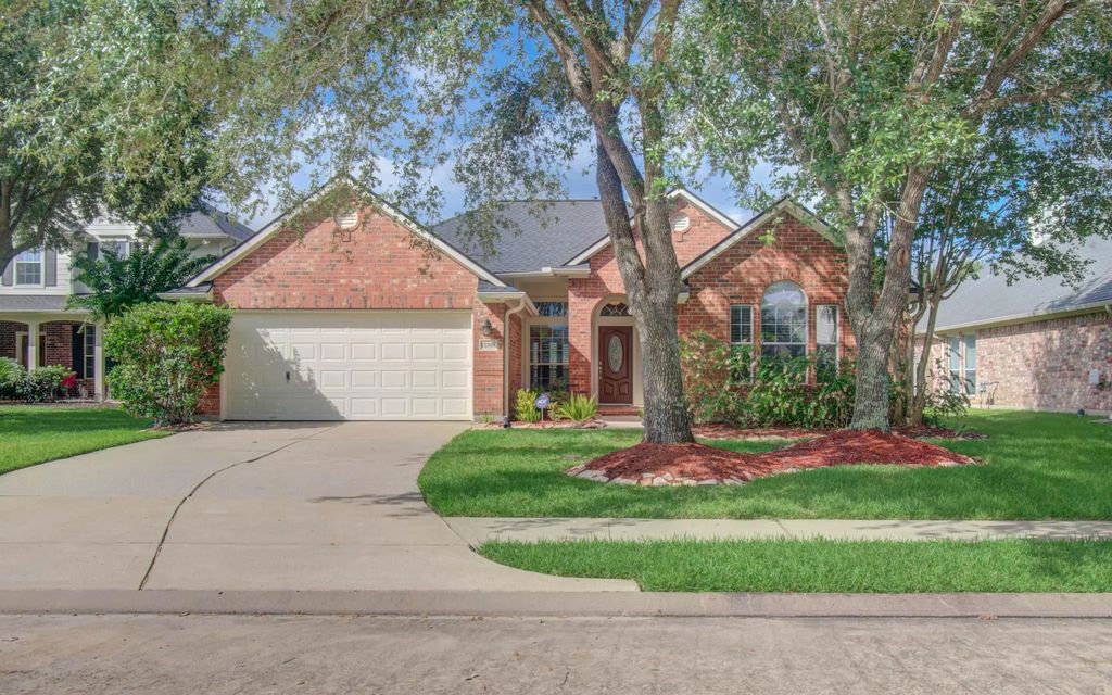 12808 Brook Arbor Court, Pearland