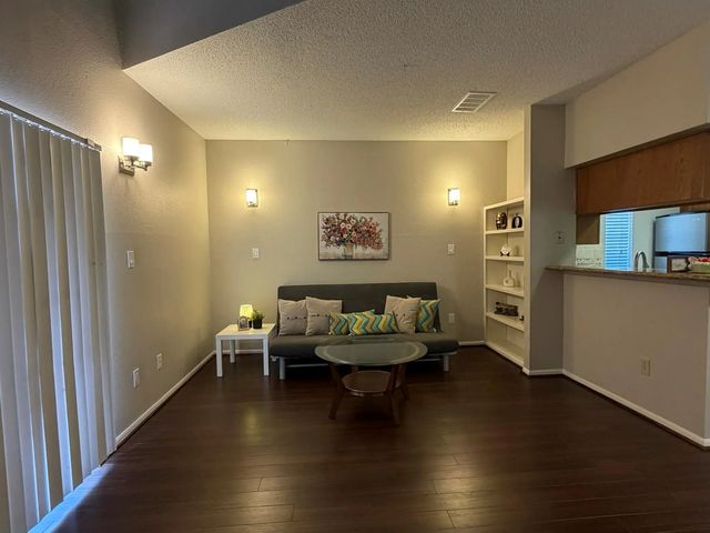 7575 Cambridge Street 1602, Houston