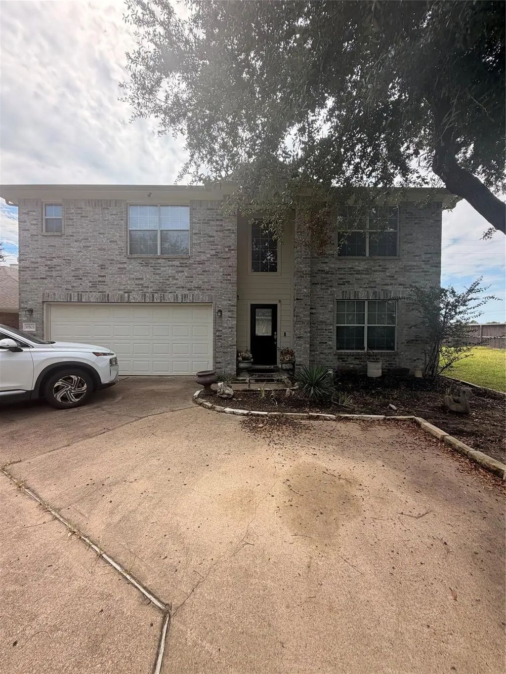 6503 Gorton Drive, Katy