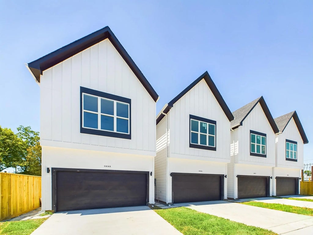 6417 Madrid Street, Houston