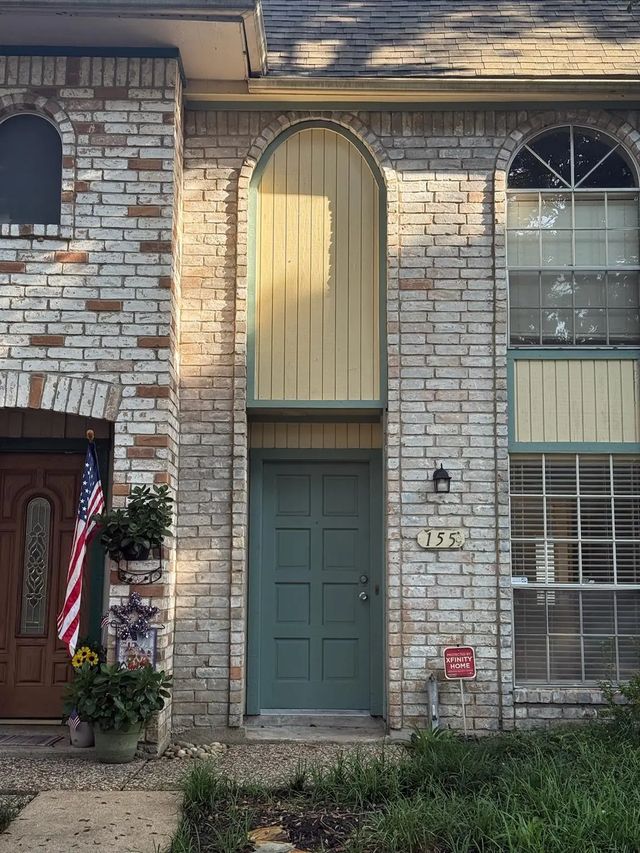 11002 Hammerly Boulevard 155, Houston