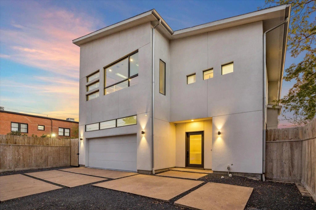 118 Tuam Street, Houston