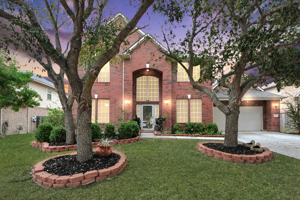3003 Birch Landing Court, Pearland