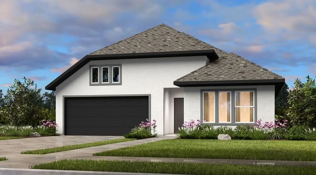 9323 Pentland Valley Lane, Cypress