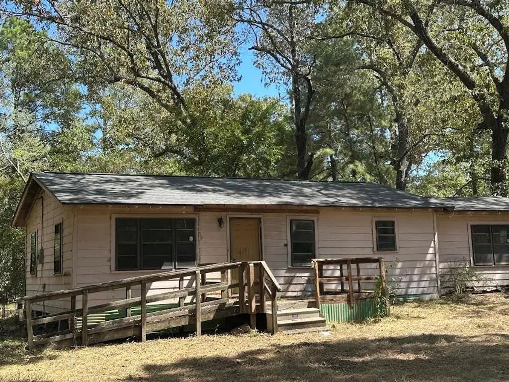 15981 Fm 31, Marshall