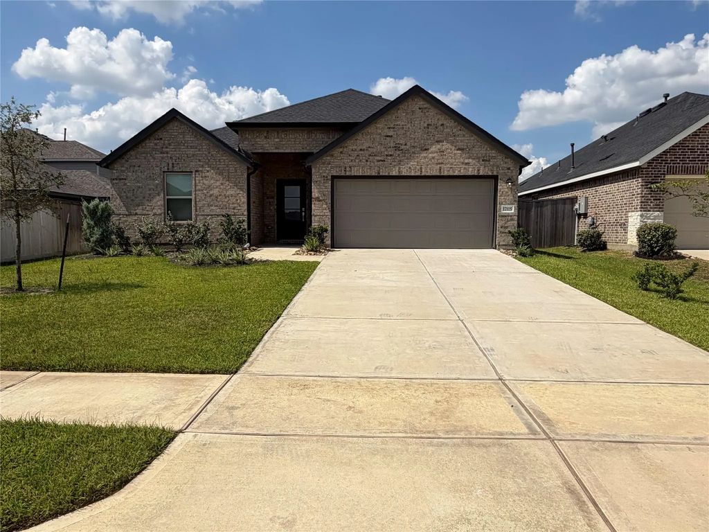 17115 Sunflower River Drive, Hockley