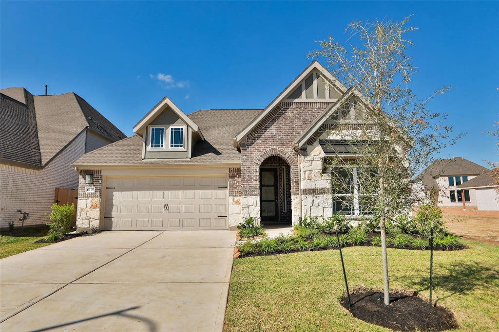 6115 Severson Lake Court, Katy