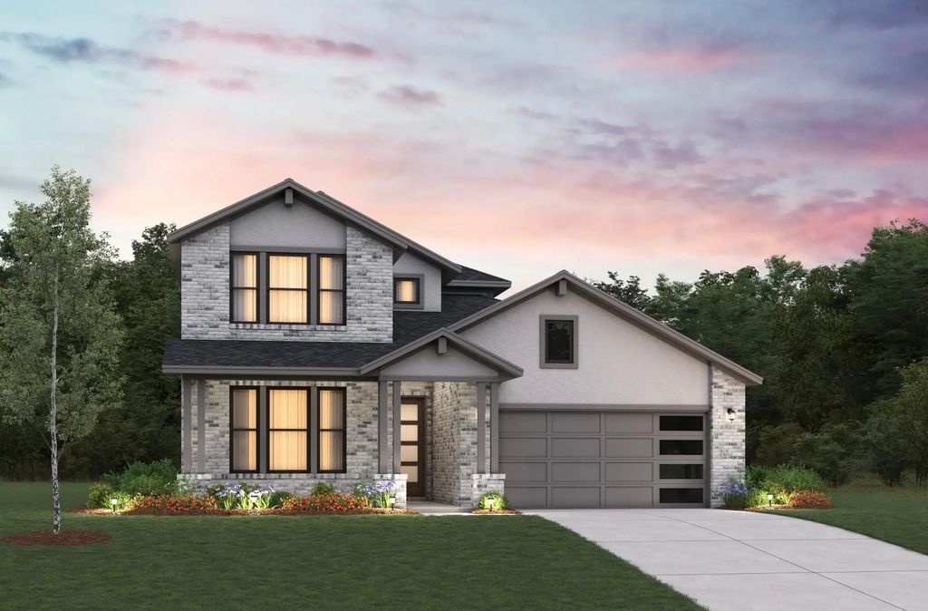 11119 Coastal Sage Court, Iowa Colony