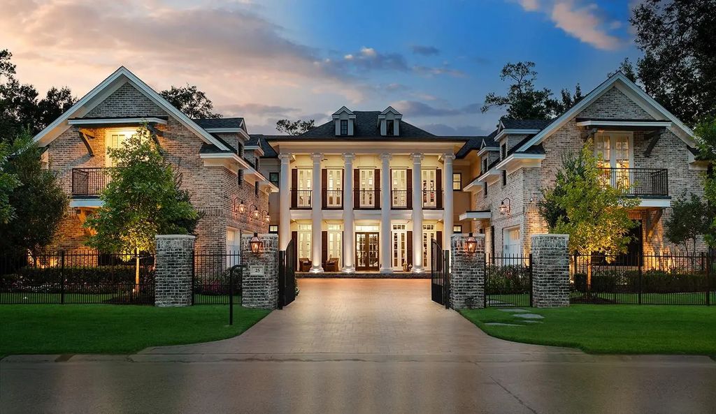 25 Doe Run Drive, The Woodlands