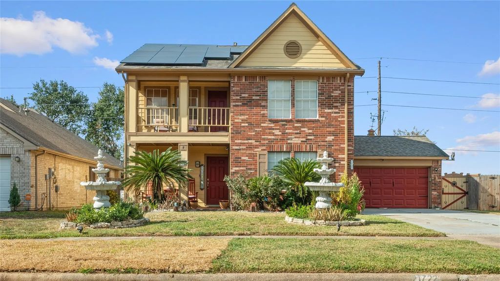 21722 Wildcroft Drive, Katy