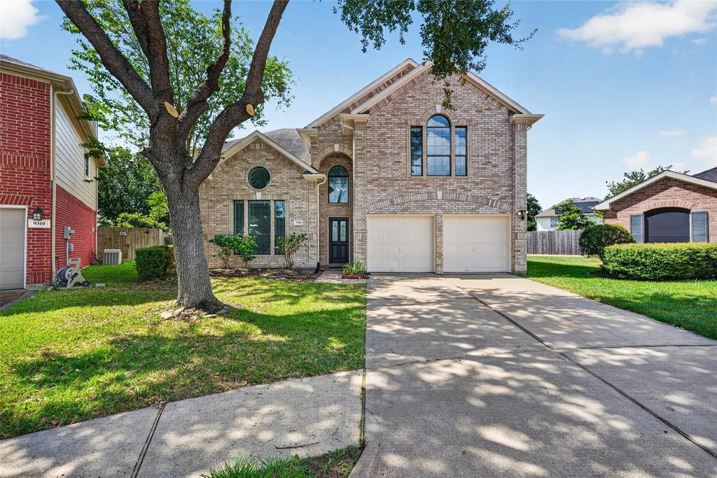 9306 Eaglewood Shadow Court, Houston