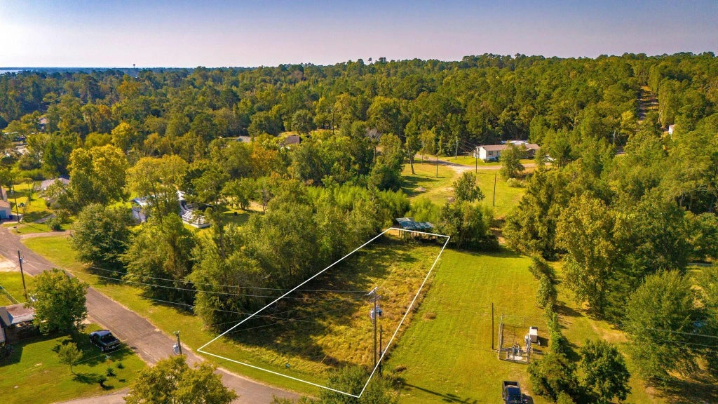 1518 Yaupon Cove Drive, Onalaska