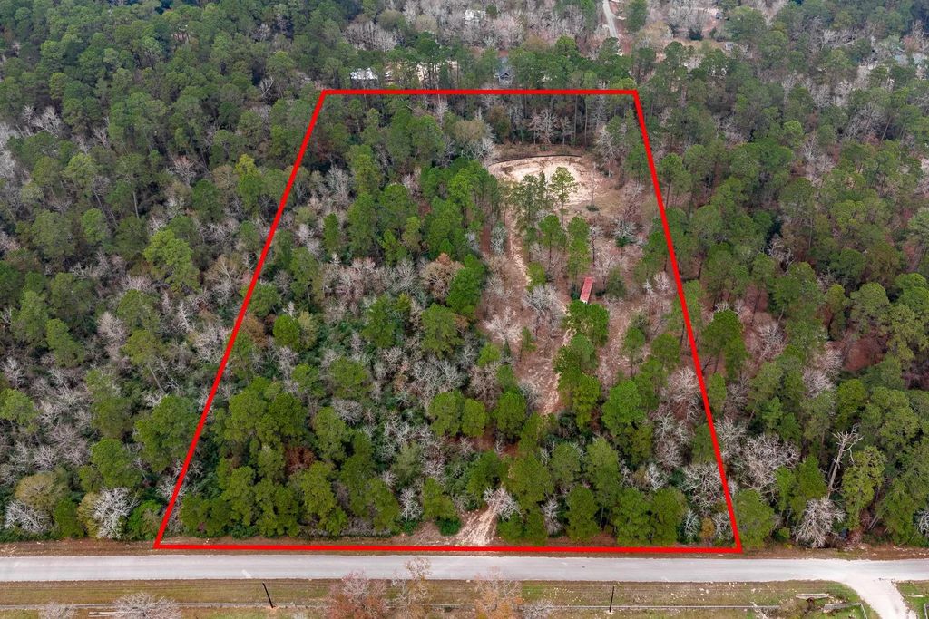 14074 Lewis Lane, Montgomery