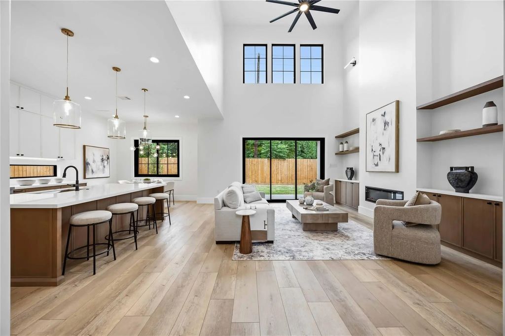 10422 Bassoon Drive, Houston