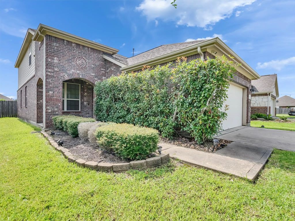 6864 Juniper Arbor Lane, League City