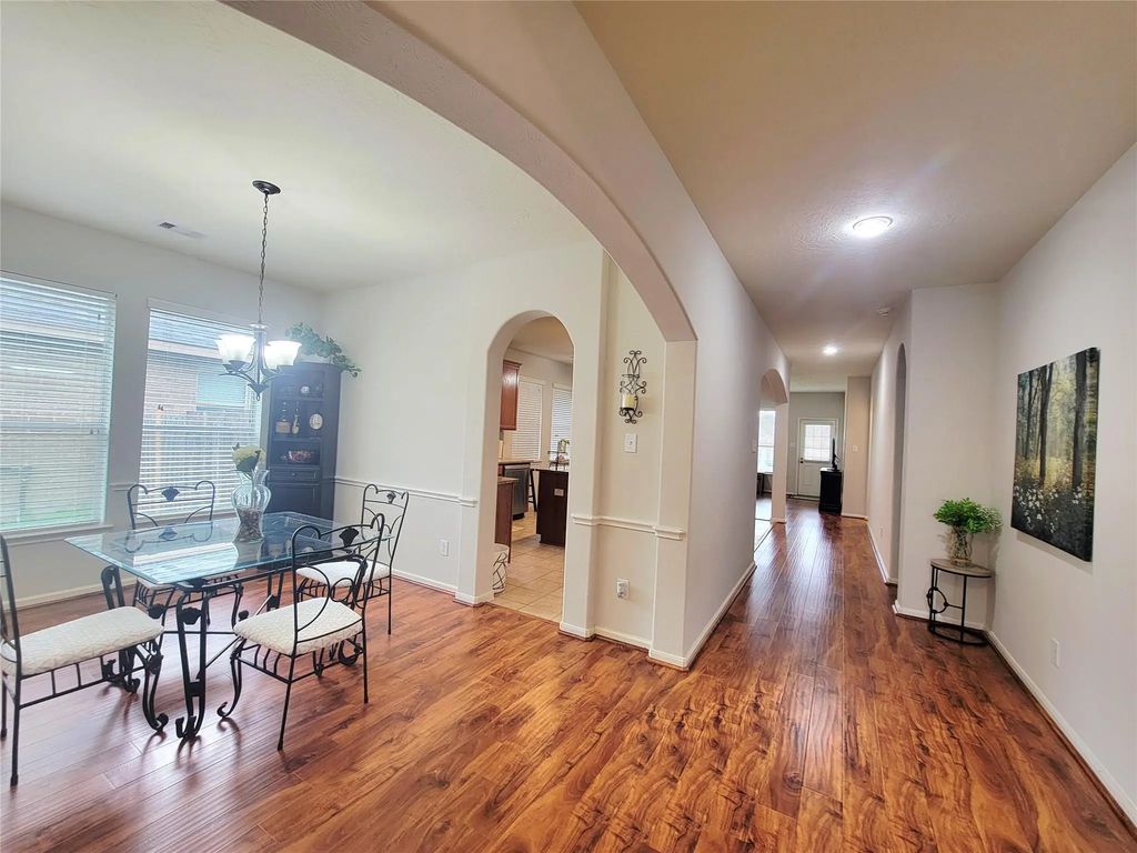 8811 Henrico Lane, Rosenberg