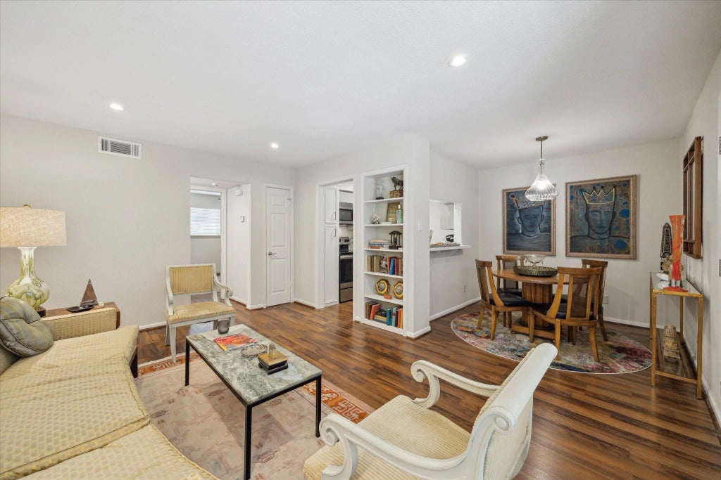 606 Marshall Street C2, Houston