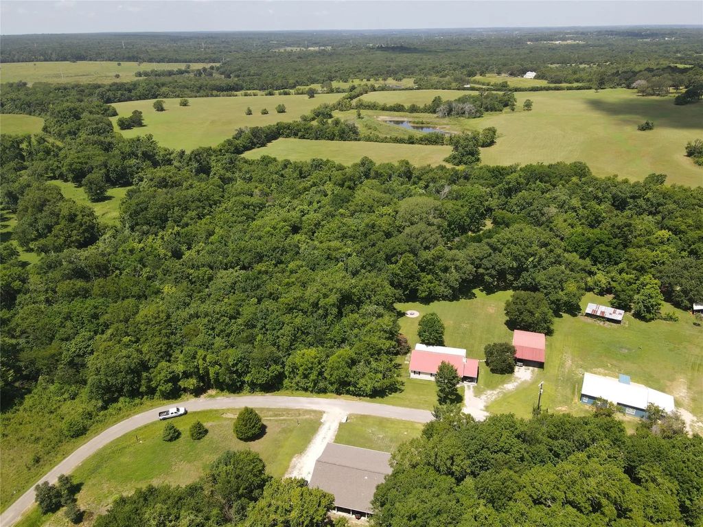 5298 Circle View, Montgomery