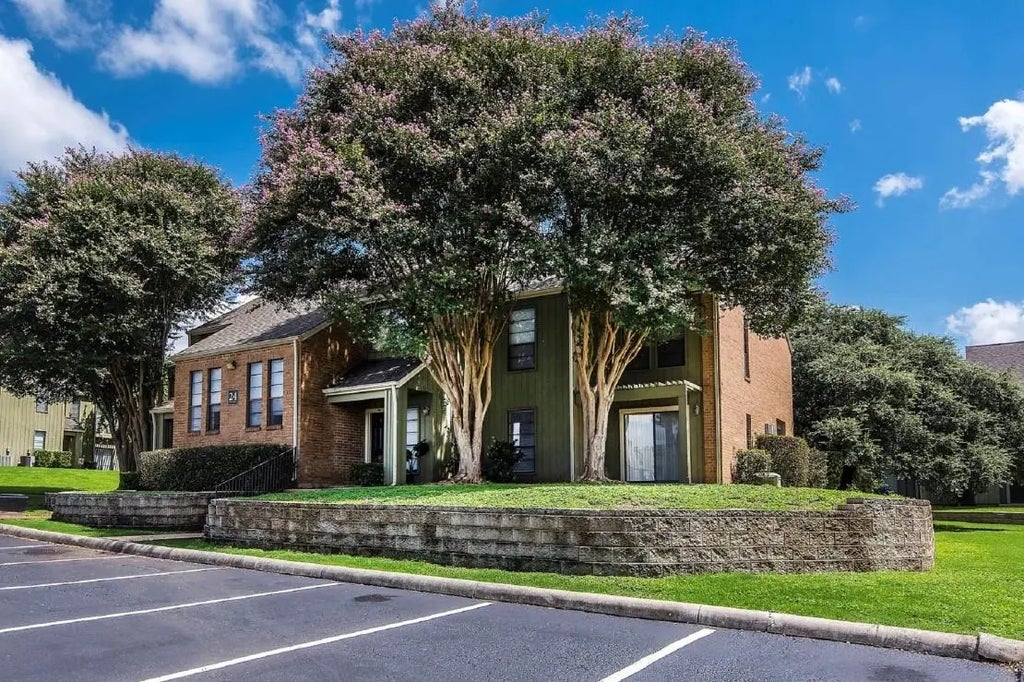 13031 Park Crossing 4316, San Antonio