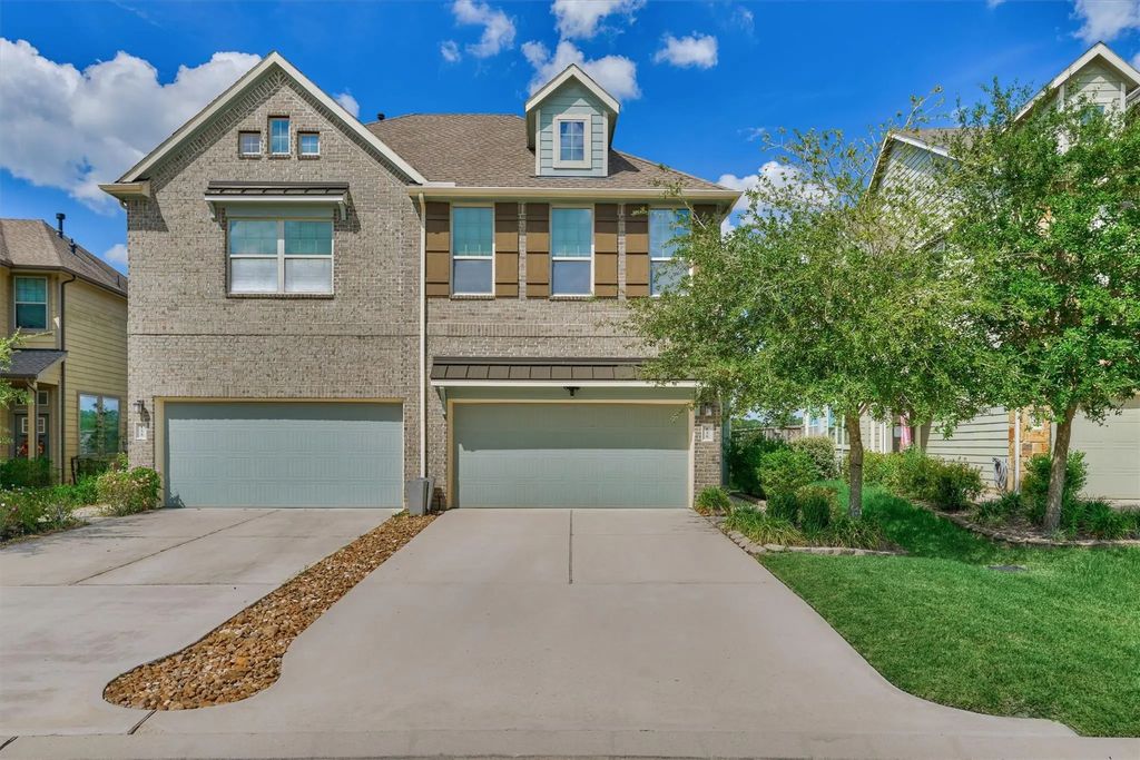 139 Axlewood Court, Montgomery