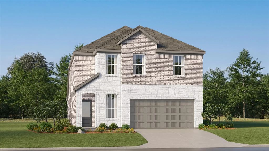 19603 Cinque Treasures Drive, Tomball
