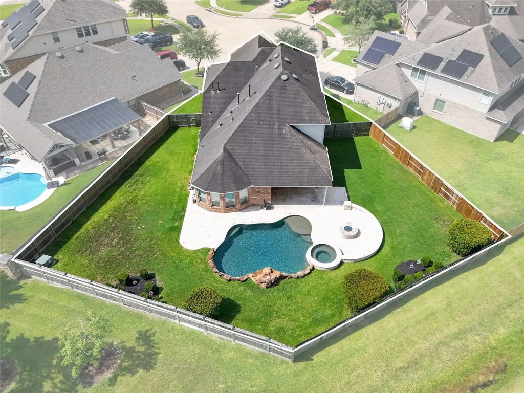 1303 Ownby Court, Pearland