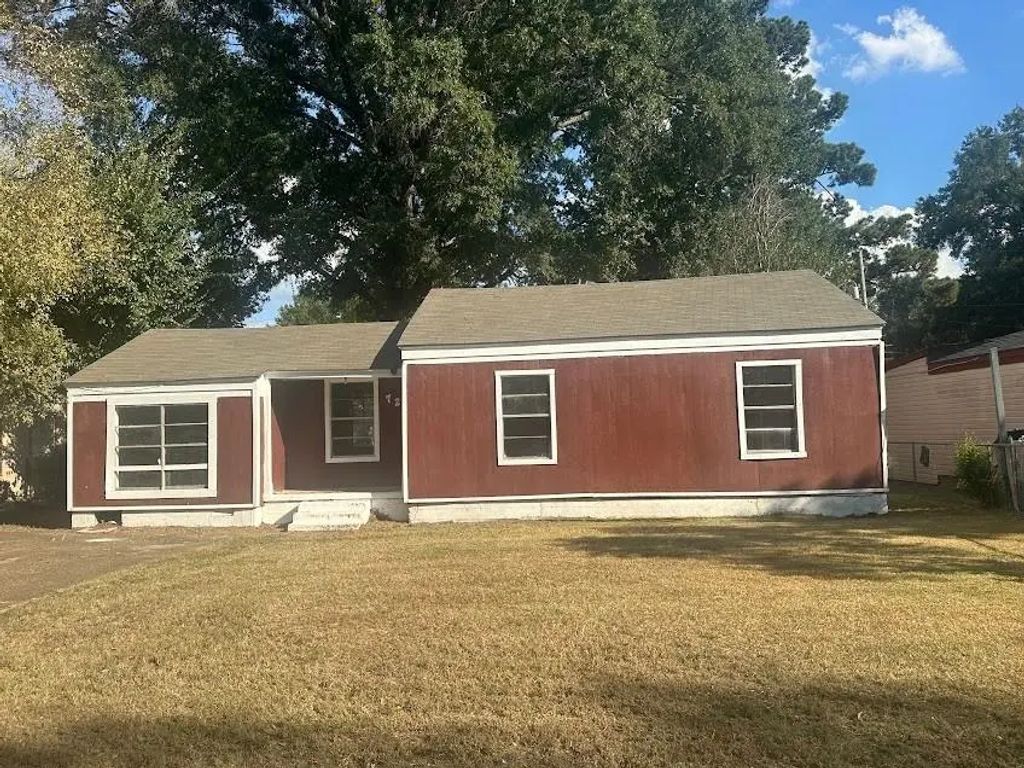 720 Macarthur Avenue, Wake Village