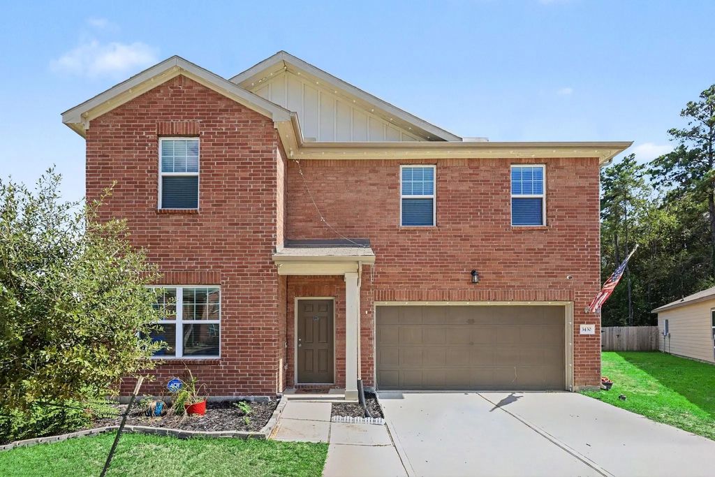 3430 Rotherfield Court, Huffman