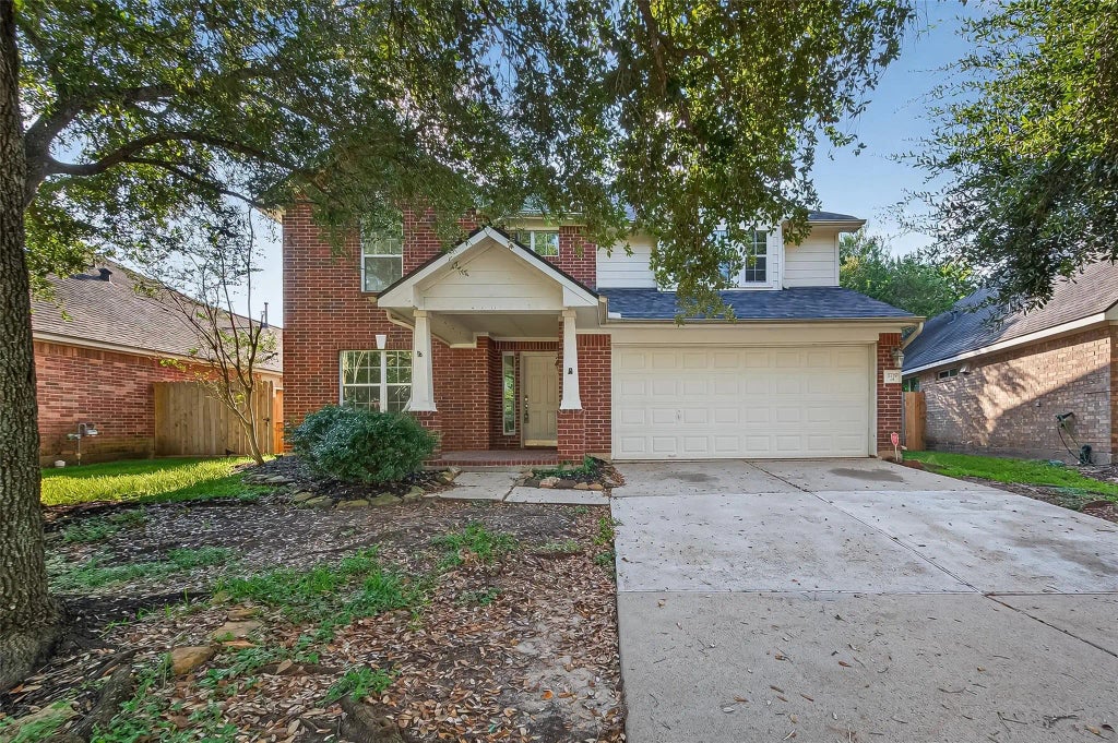 3719 Cane Lake Drive, Richmond