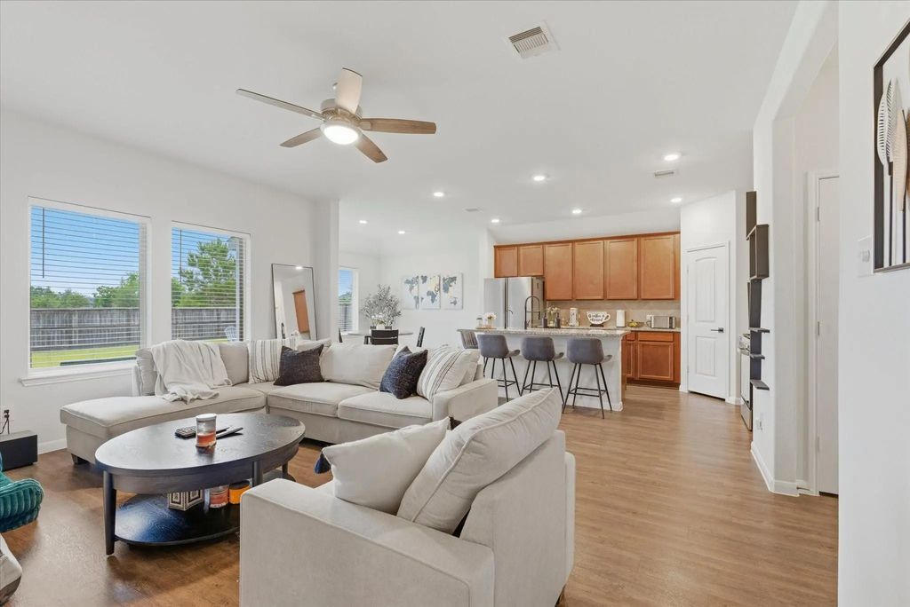 6702 Verbena Blossom Trail, Katy