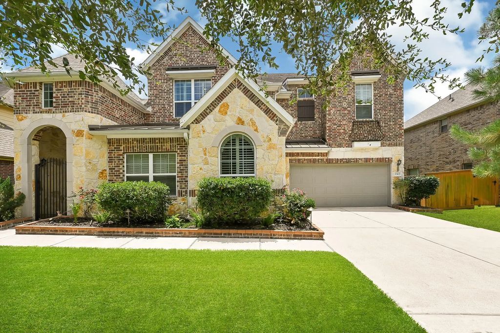 27415 Sunrise Ranch Lane, Katy