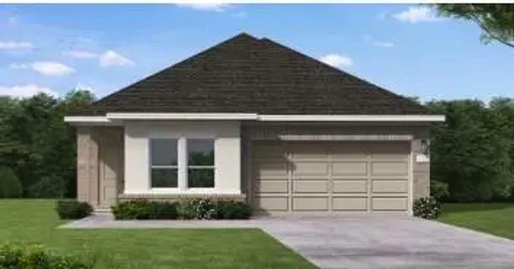 12134 Harrington Gate Drive, Texas City