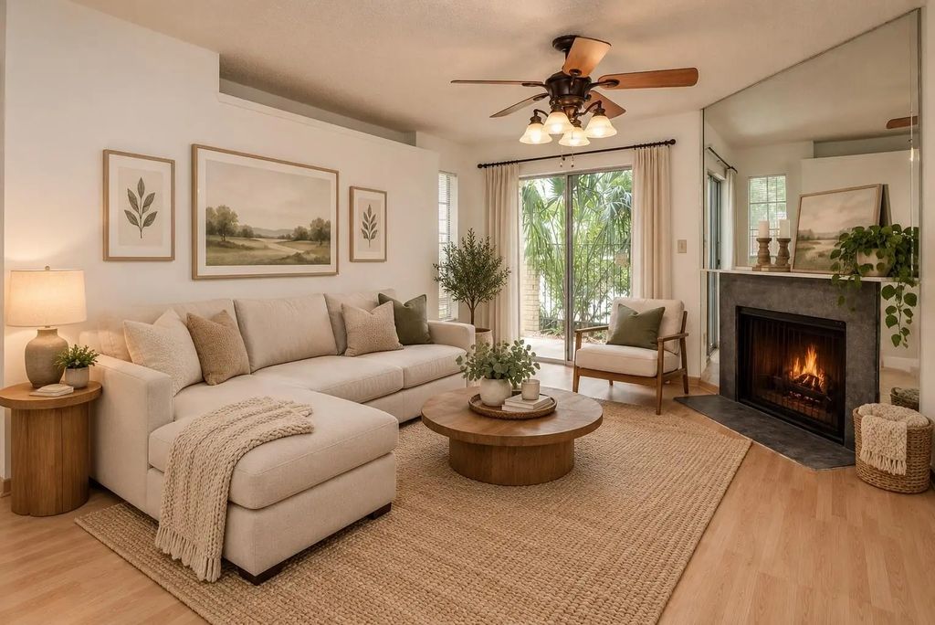 2121 Hepburn Street 205, Houston