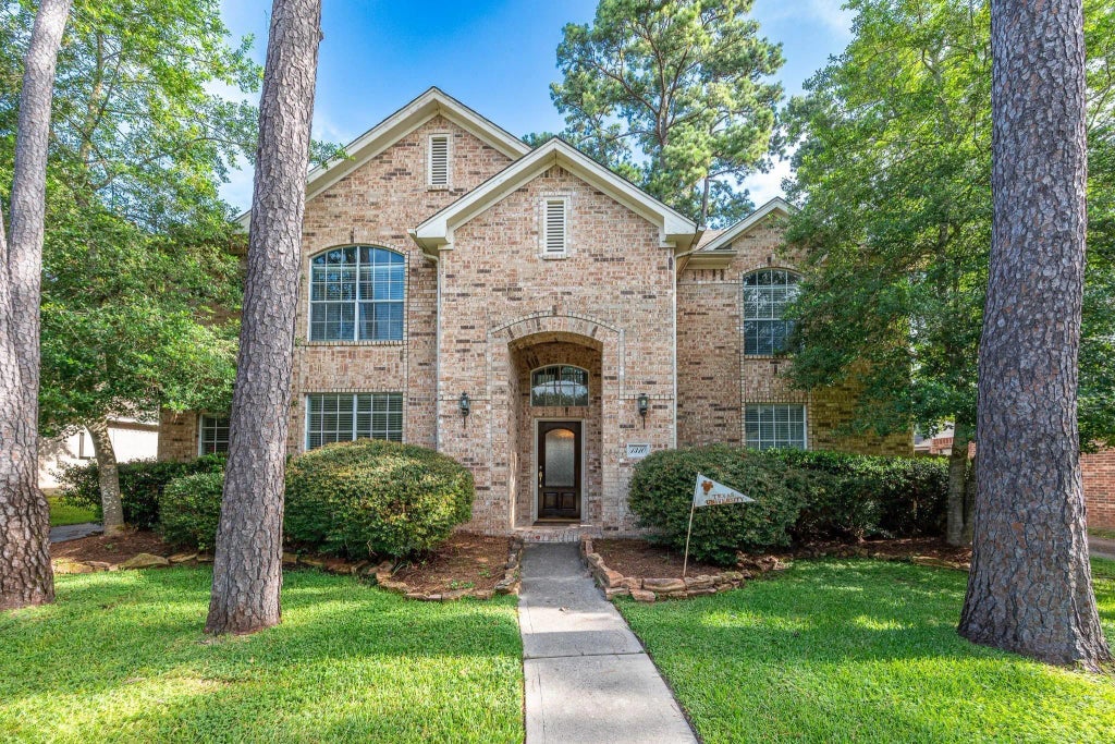 1310 Big Pines, Tomball