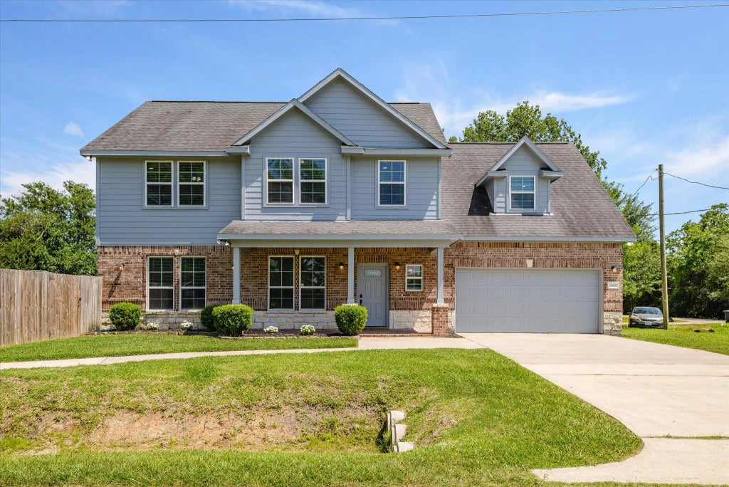 2800 Virginia Avenue, League City