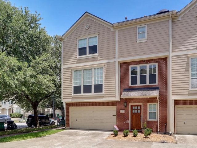 1706 Tuam Street C, Houston