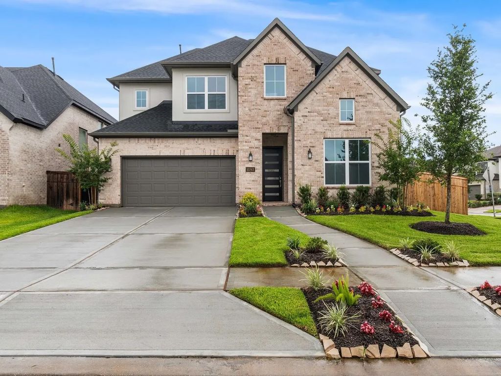 10743 Verdant Hill, Missouri City