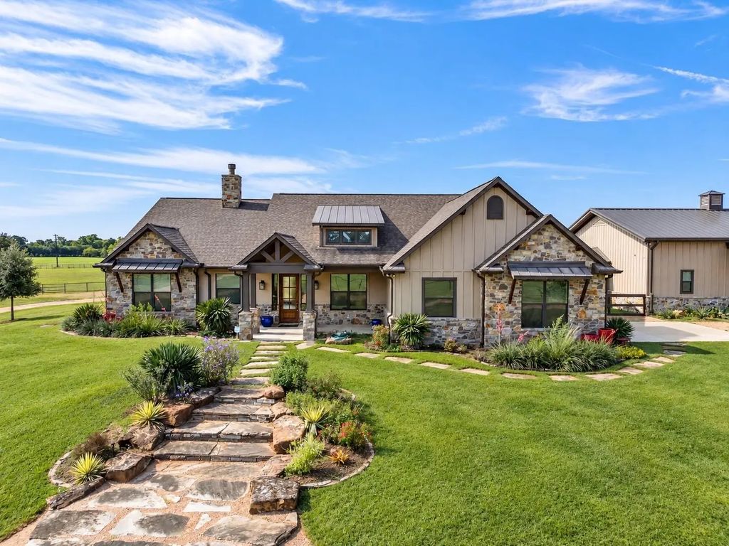 30163 High Spirit Ranch Road, Hempstead