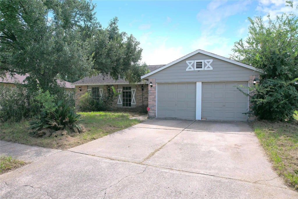 3319 Breckenridge Drive, Houston